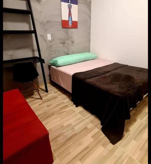 酒店 Pousada Querência Francês