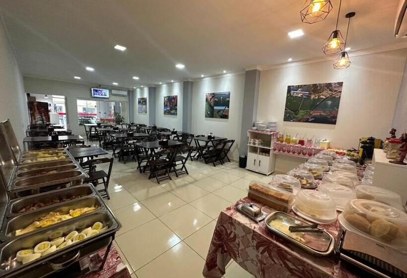 酒店 Pousada Santa Cecília