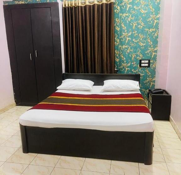 호텔 Prakrathi Residency