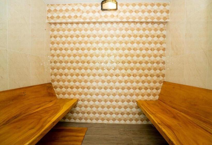 ホテル Puean Chang Resort Phuket