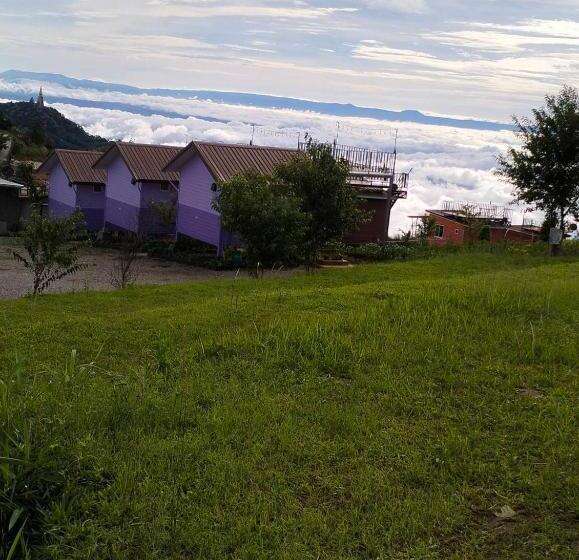 Отель Rai Saeng Tawan At Phu Thap Buek