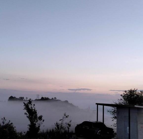 Отель Rai Saeng Tawan At Phu Thap Buek