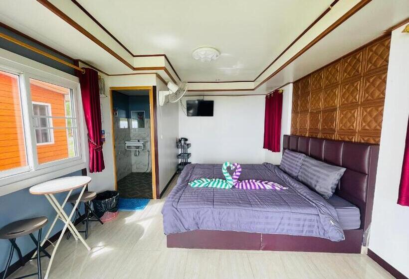 Отель Rai Saeng Tawan At Phu Thap Buek