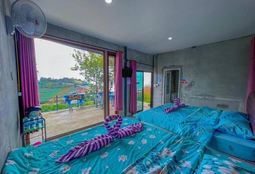 Отель Rai Saeng Tawan At Phu Thap Buek