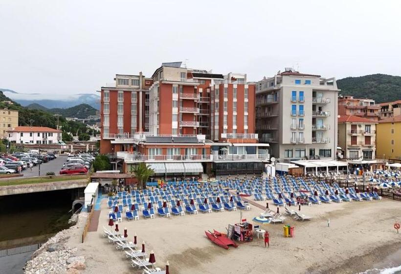 هتل & Residence Stella Maris