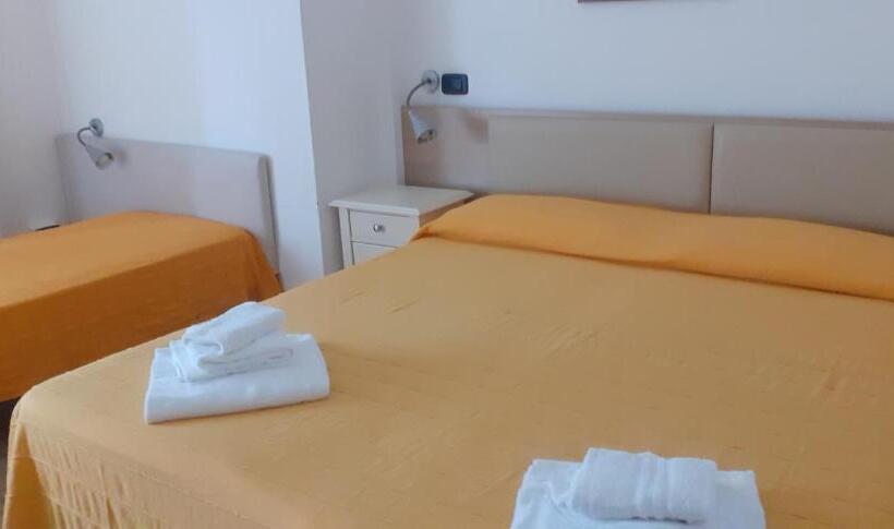 هتل & Residence Stella Maris