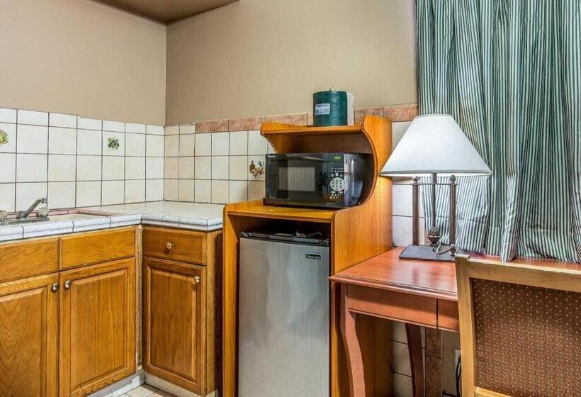 Отель Rodeway Inn