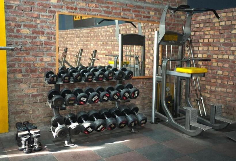 酒店 Rustic Roots Farm Stay