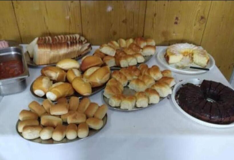 Отель Santa Luz