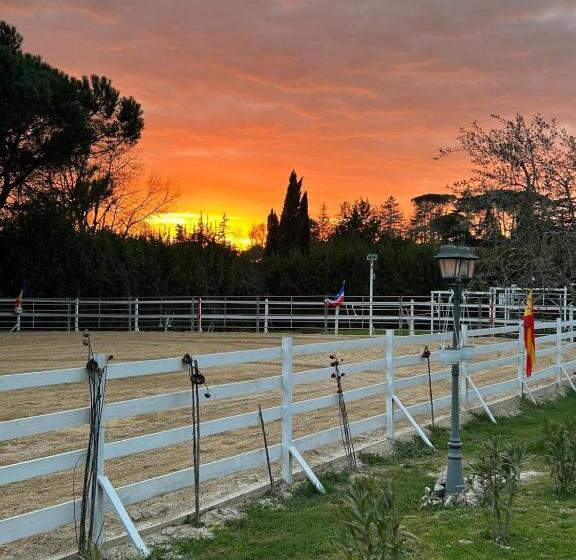 فندق Scuderie Vgb Camere