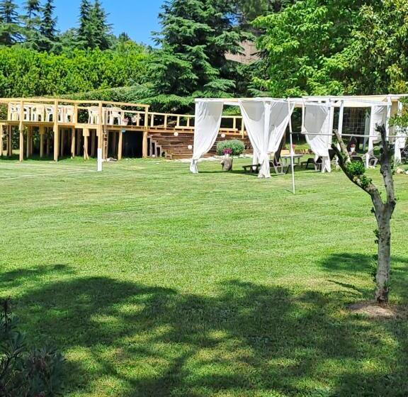 فندق Scuderie Vgb Camere