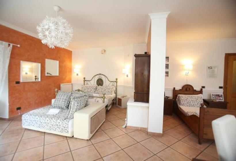 فندق Scuderie Vgb Camere