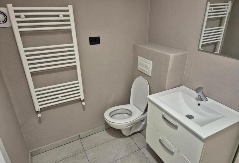 ホテル Seapoint Boutique