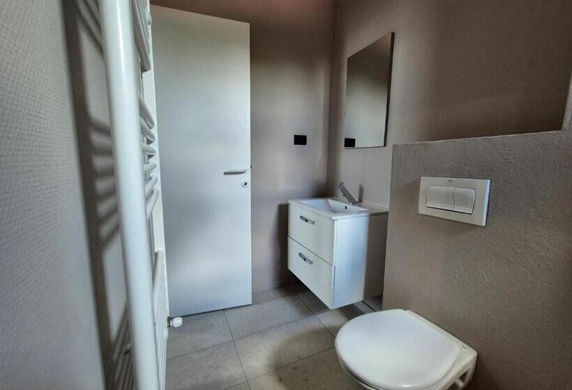 ホテル Seapoint Boutique