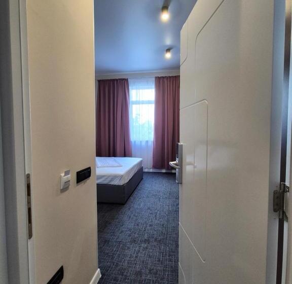 ホテル Seapoint Boutique