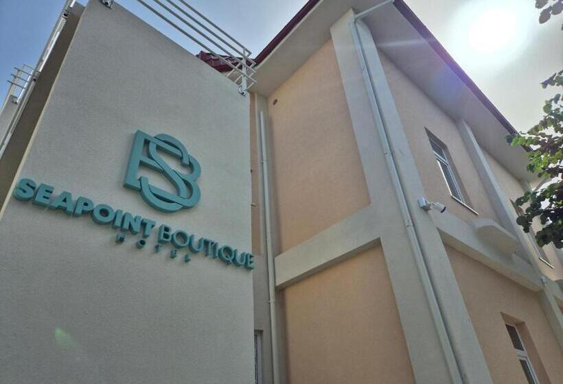 ホテル Seapoint Boutique