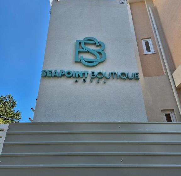ホテル Seapoint Boutique