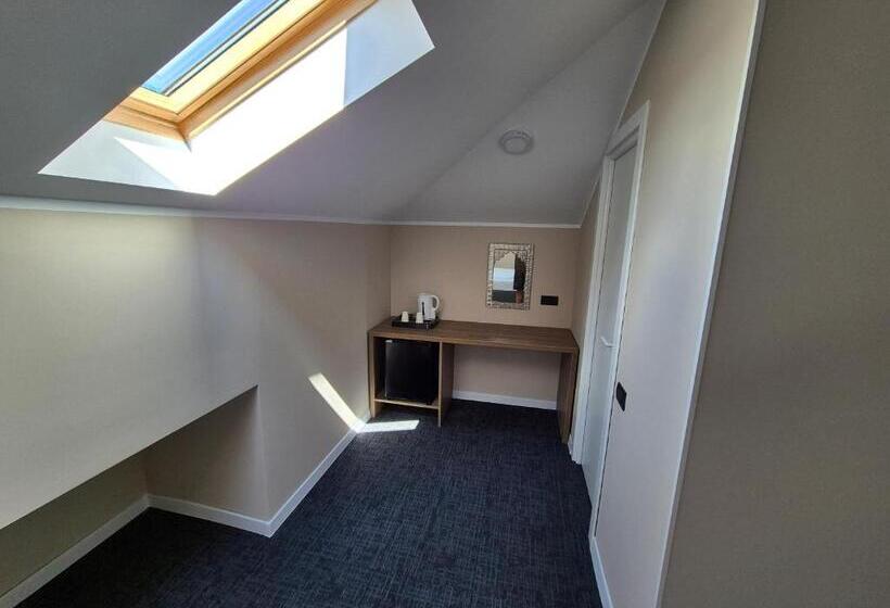 ホテル Seapoint Boutique