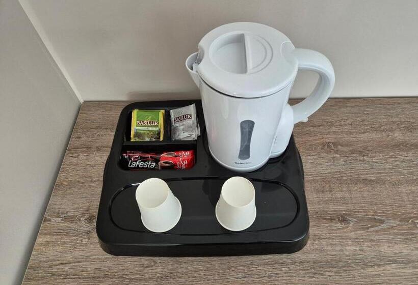 ホテル Seapoint Boutique