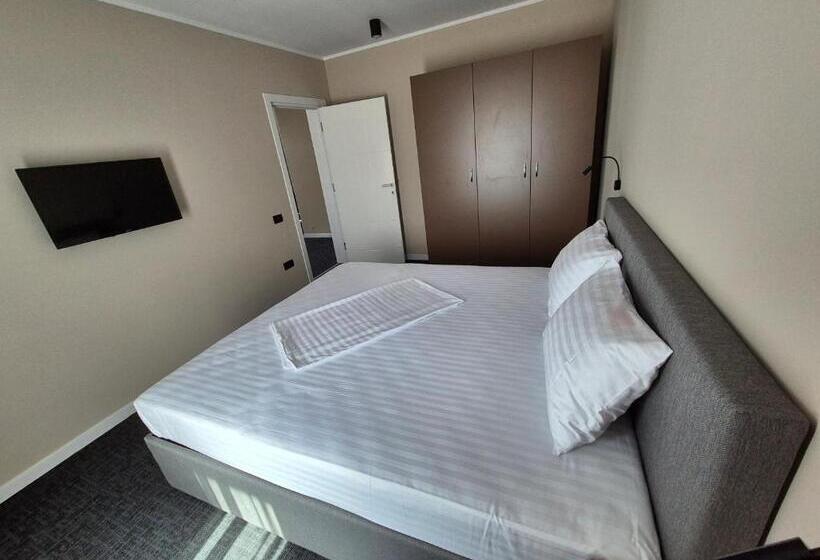 ホテル Seapoint Boutique