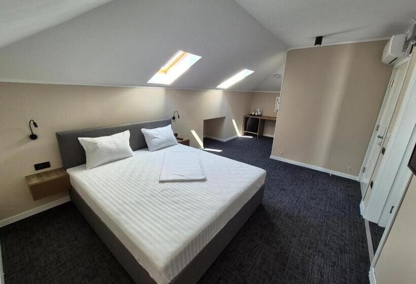 ホテル Seapoint Boutique