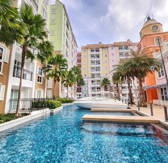 فندق Seven Seas Cafe D Azur