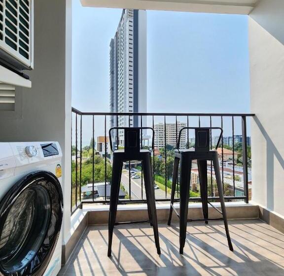 فندق Seven Seas Cafe D Azur