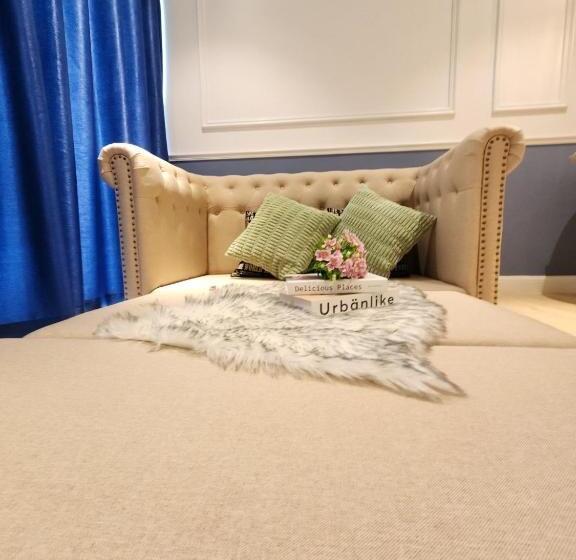 فندق Seven Seas Cafe D Azur