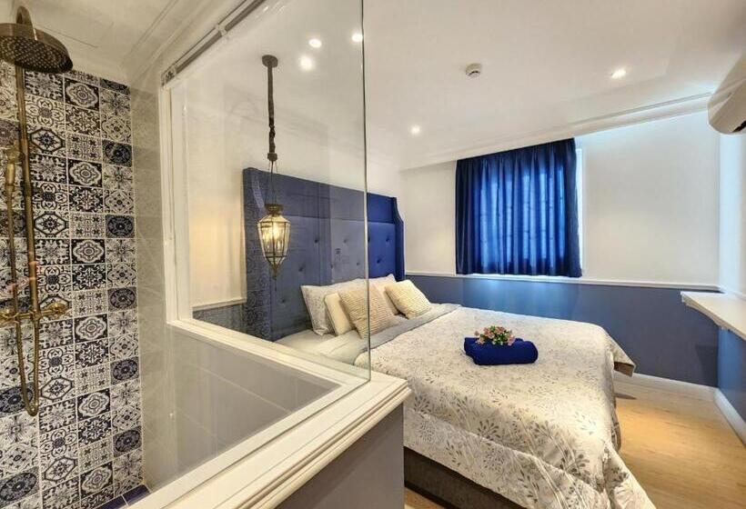 فندق Seven Seas Cafe D Azur