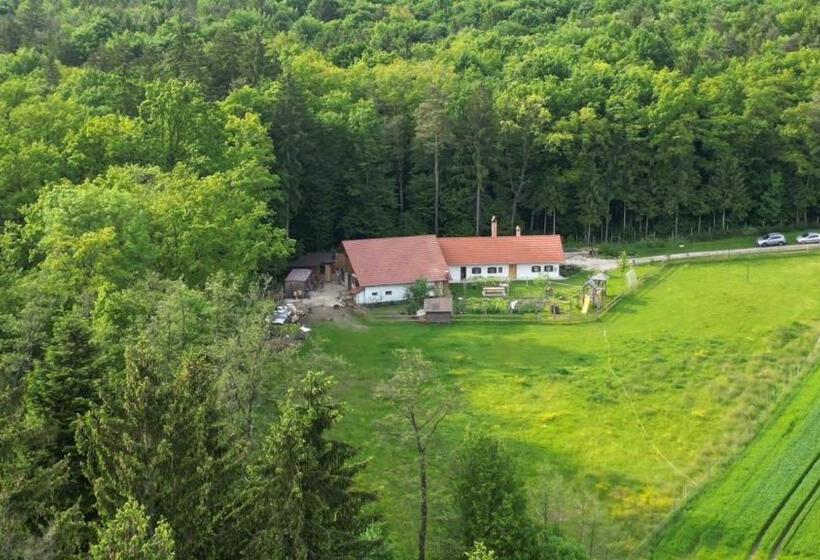 هتل Soba Tete Tile