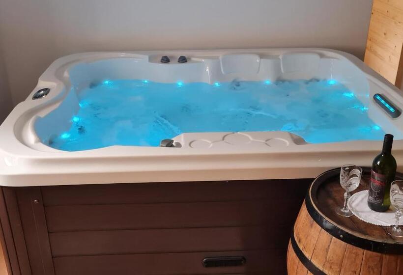 هتل Soba Tete Tile