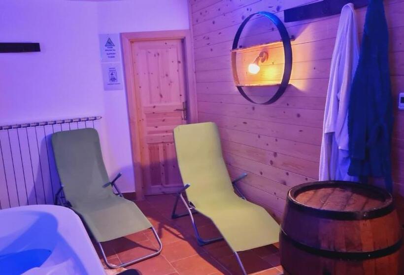 هتل Soba Tete Tile