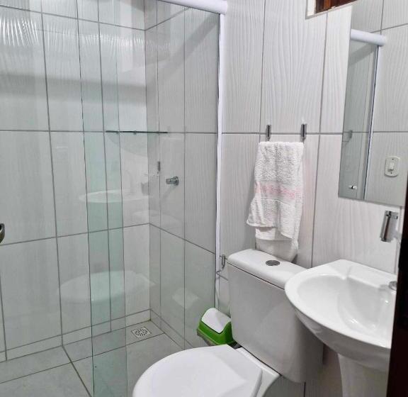 Отель Solar De Bonito