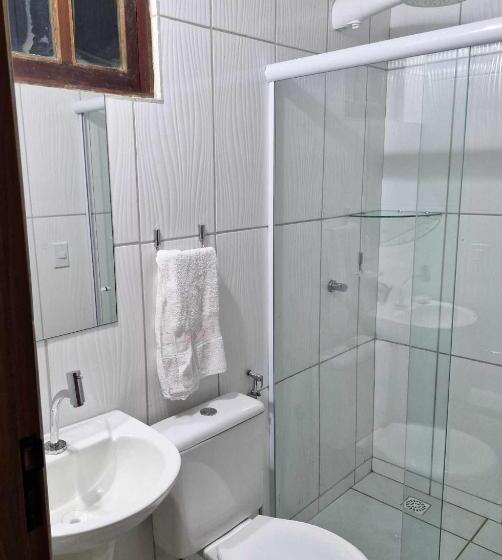 Отель Solar De Bonito