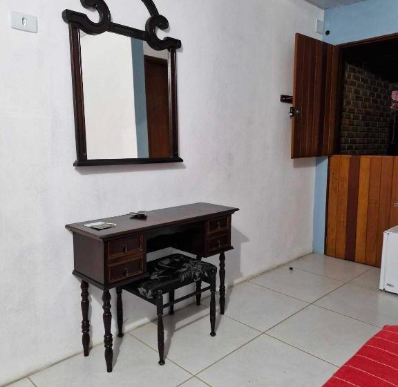 Отель Solar De Bonito