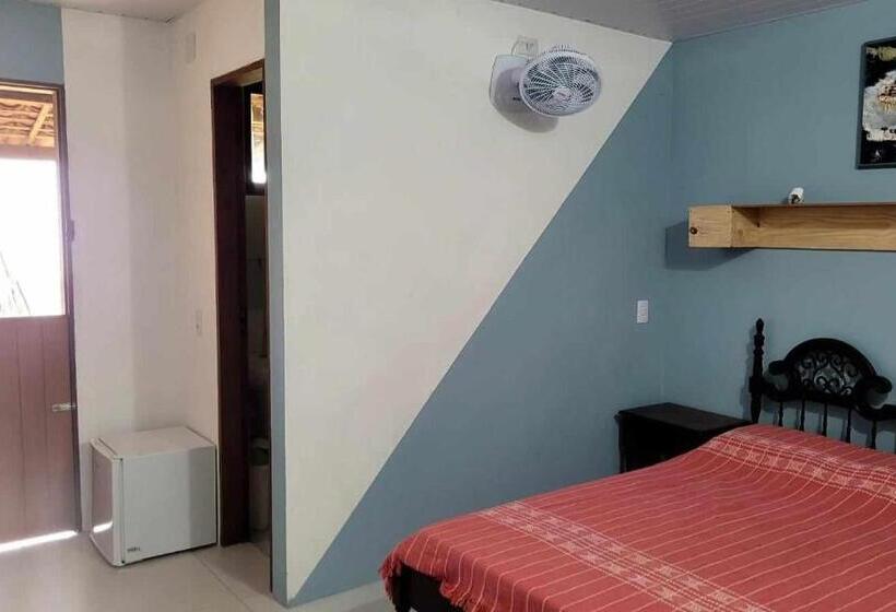 Отель Solar De Bonito