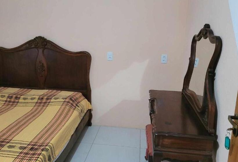 Отель Solar De Bonito