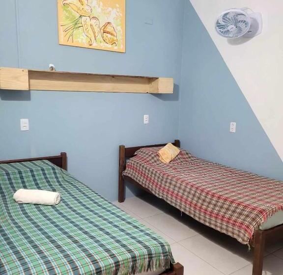 Отель Solar De Bonito