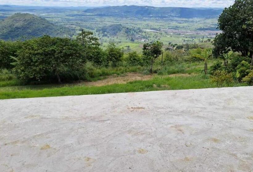 Отель Solar De Bonito