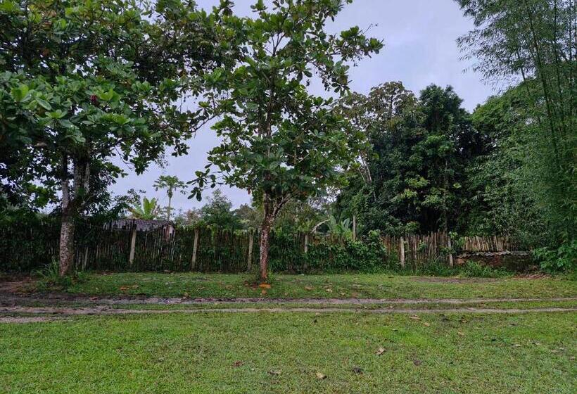 Отель Solar De Bonito