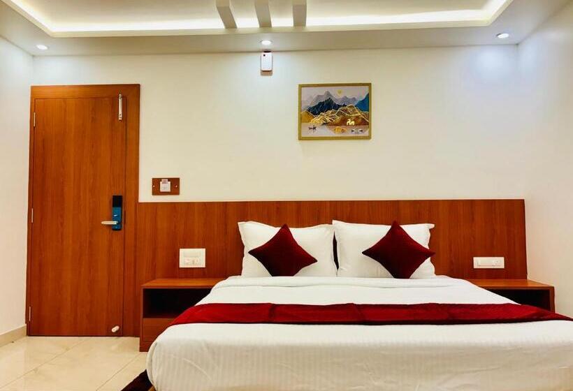 فندق Starfinch Inn