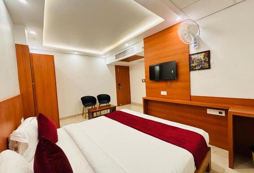 فندق Starfinch Inn