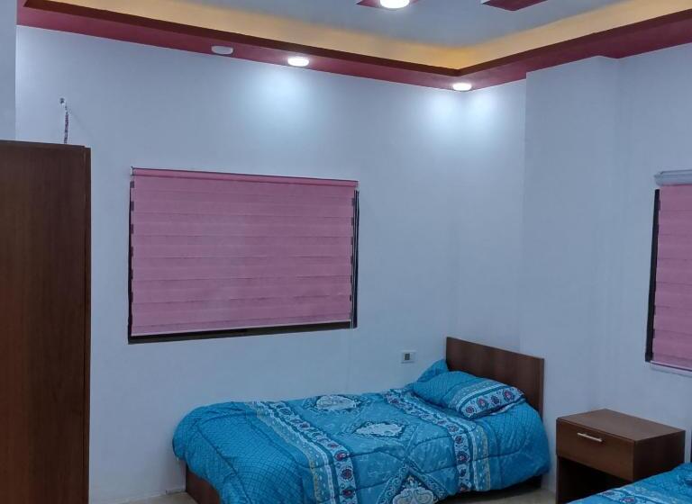 هتل Tala Farm And Chalet