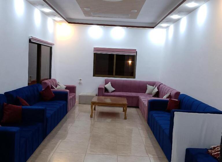 هتل Tala Farm And Chalet