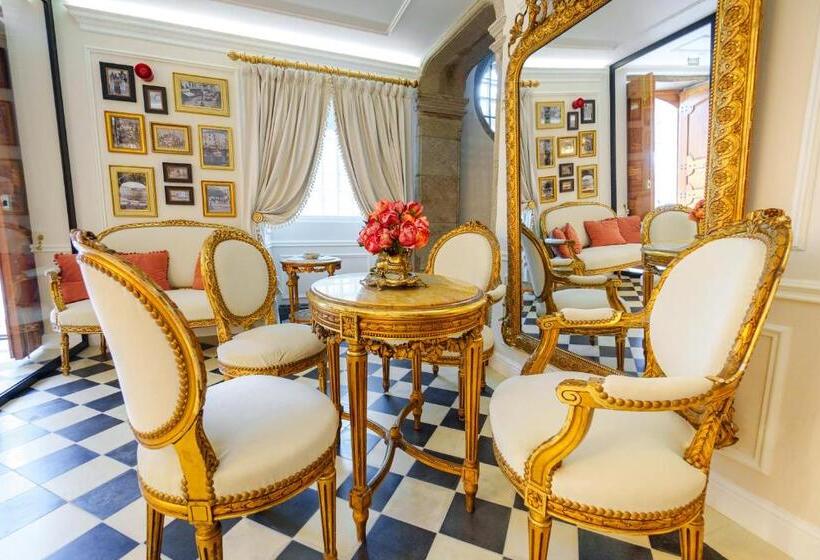 Boutique Hotel Teatro