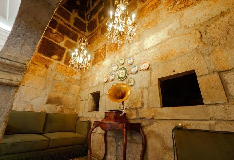 Boutique Hotel Teatro