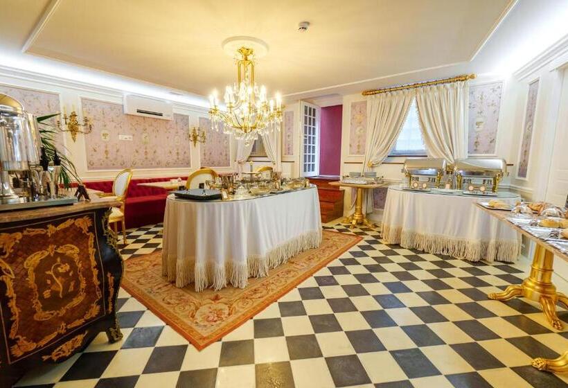 Boutique Hotel Teatro