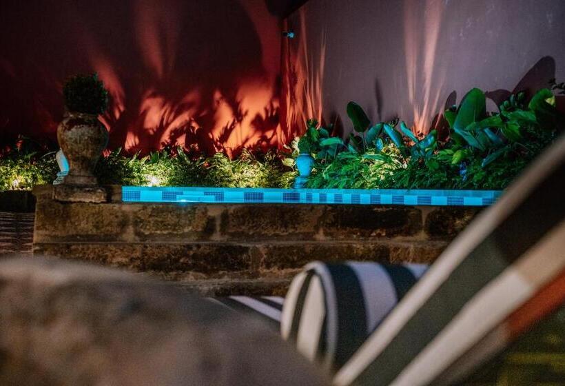 Boutique Hotel Teatro