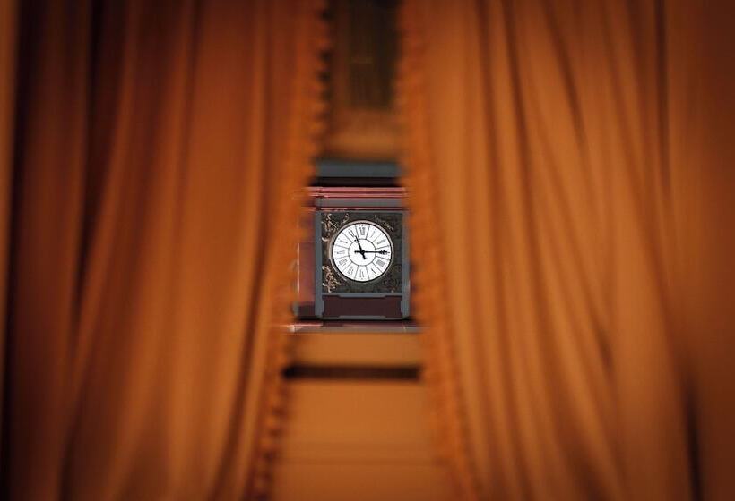 Boutique Hotel Teatro