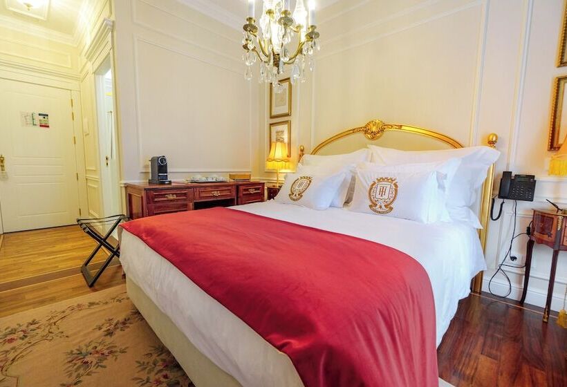 Boutique Hotel Teatro